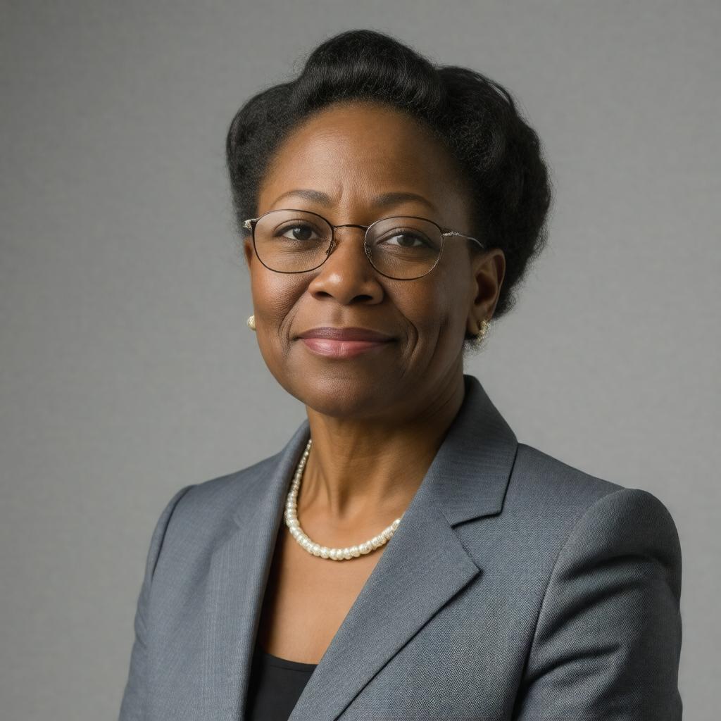 Marcia Fudge